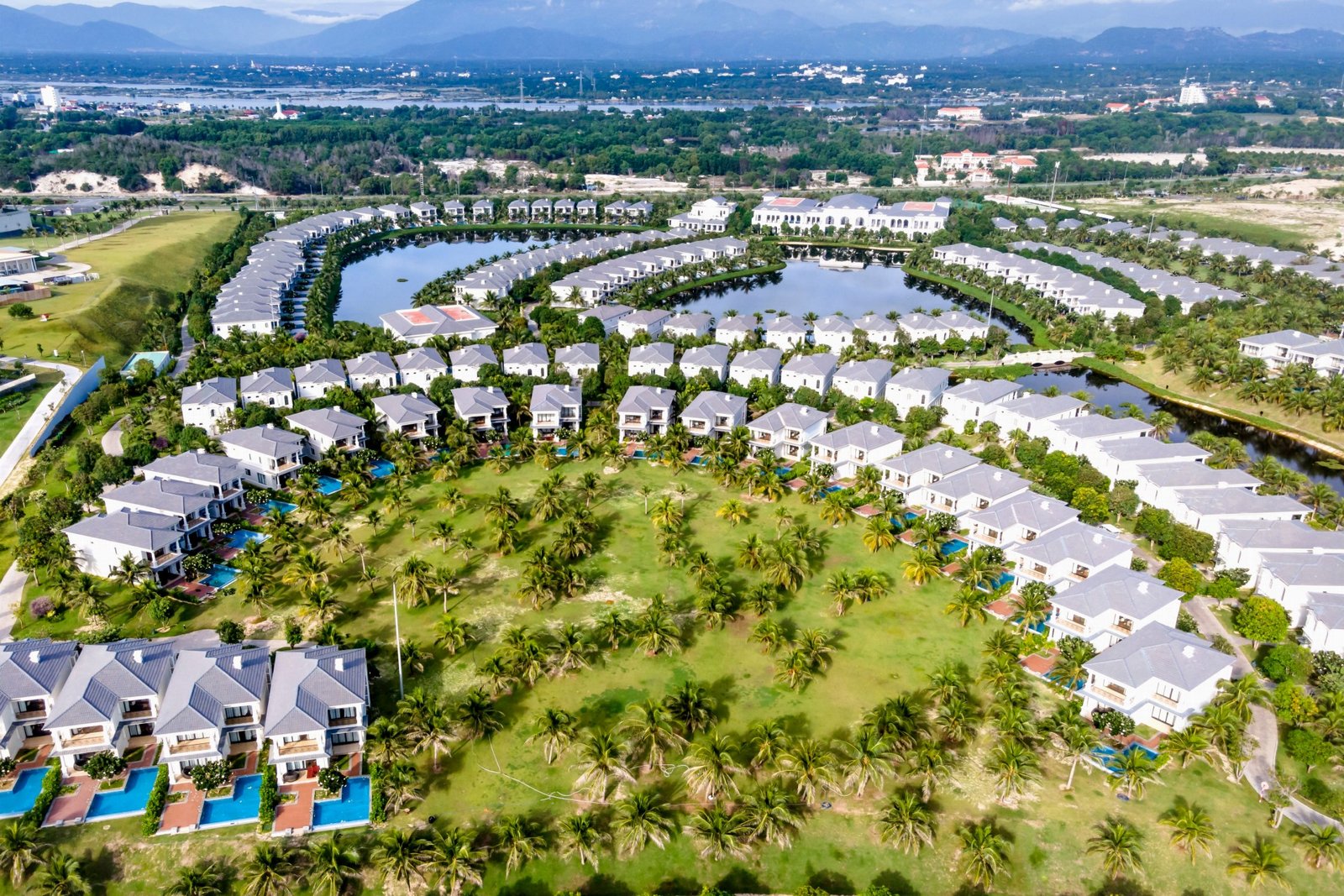 Green View Residences
