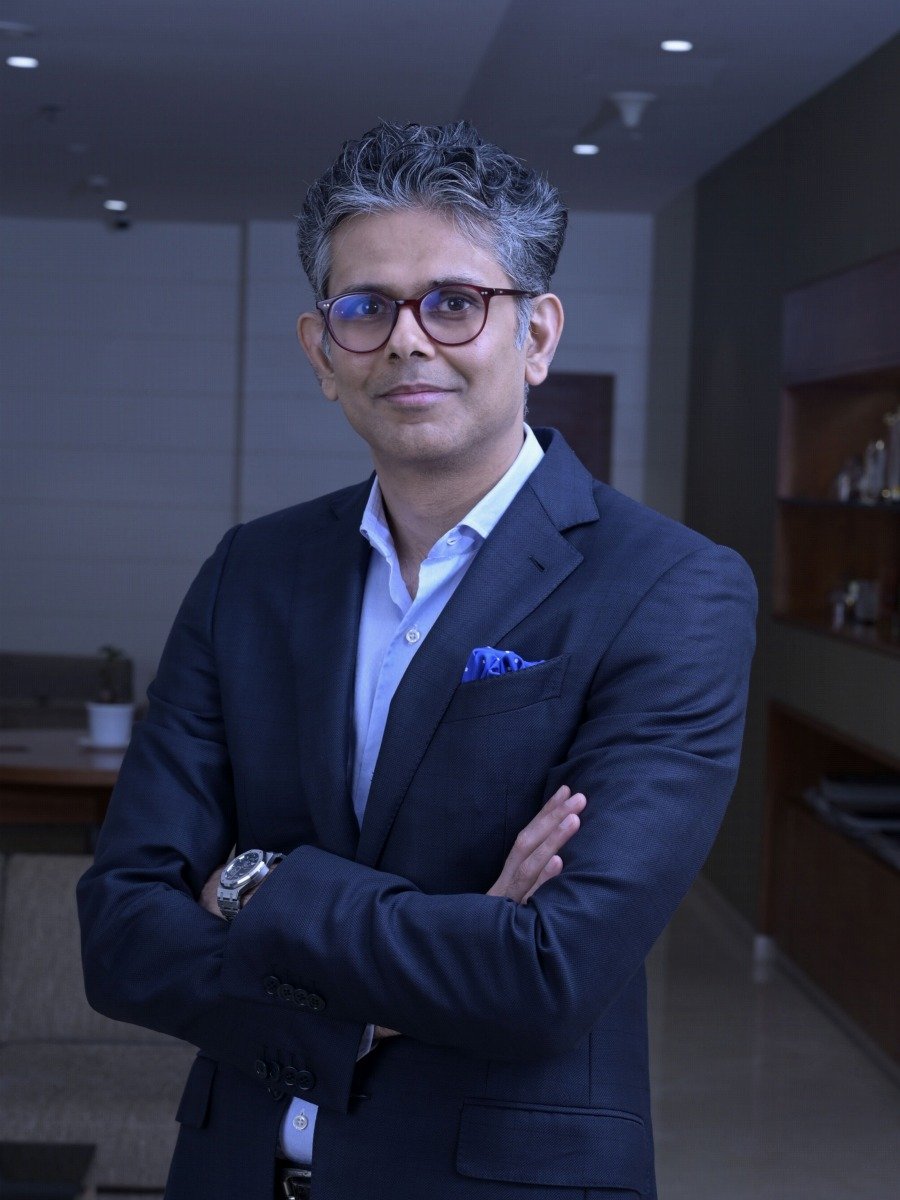 Farhan Sheikh
