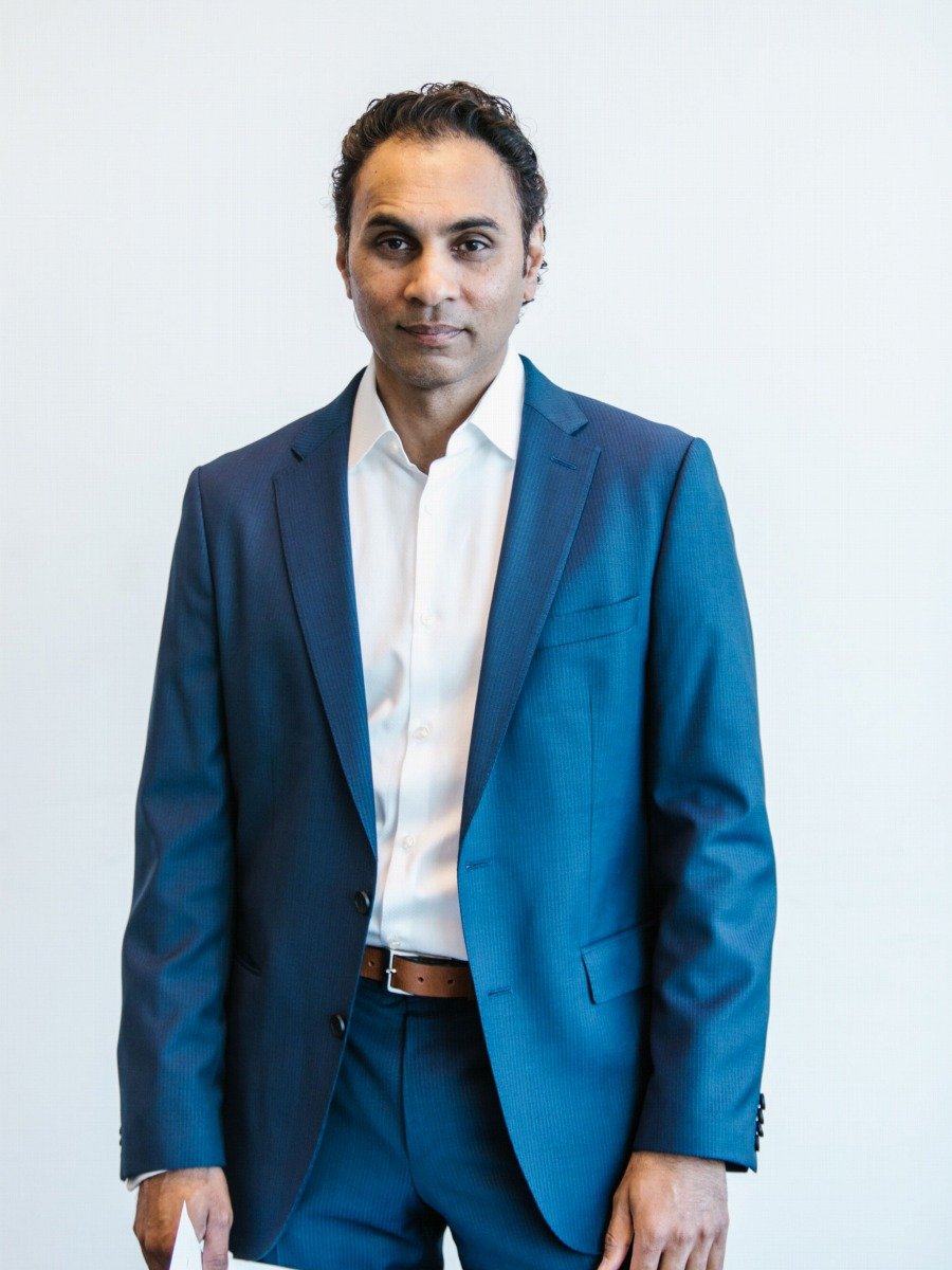 Rahul Krishnan
