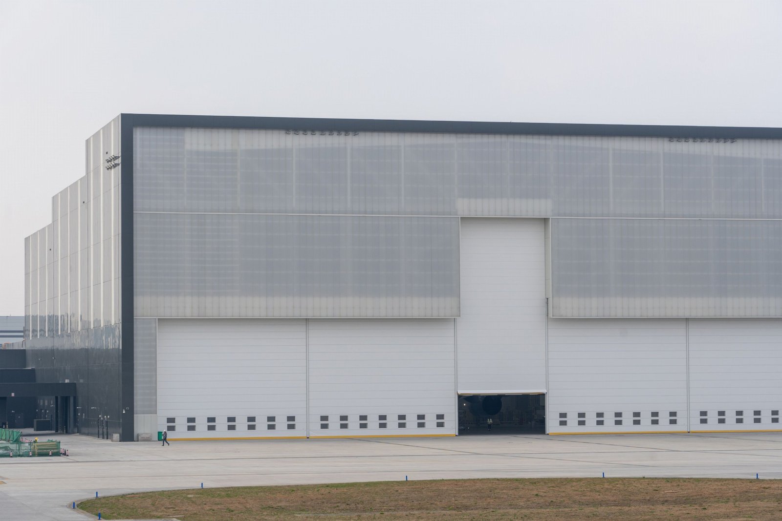 LogiHub Industrial Park, Chennai, Tamil Nadu