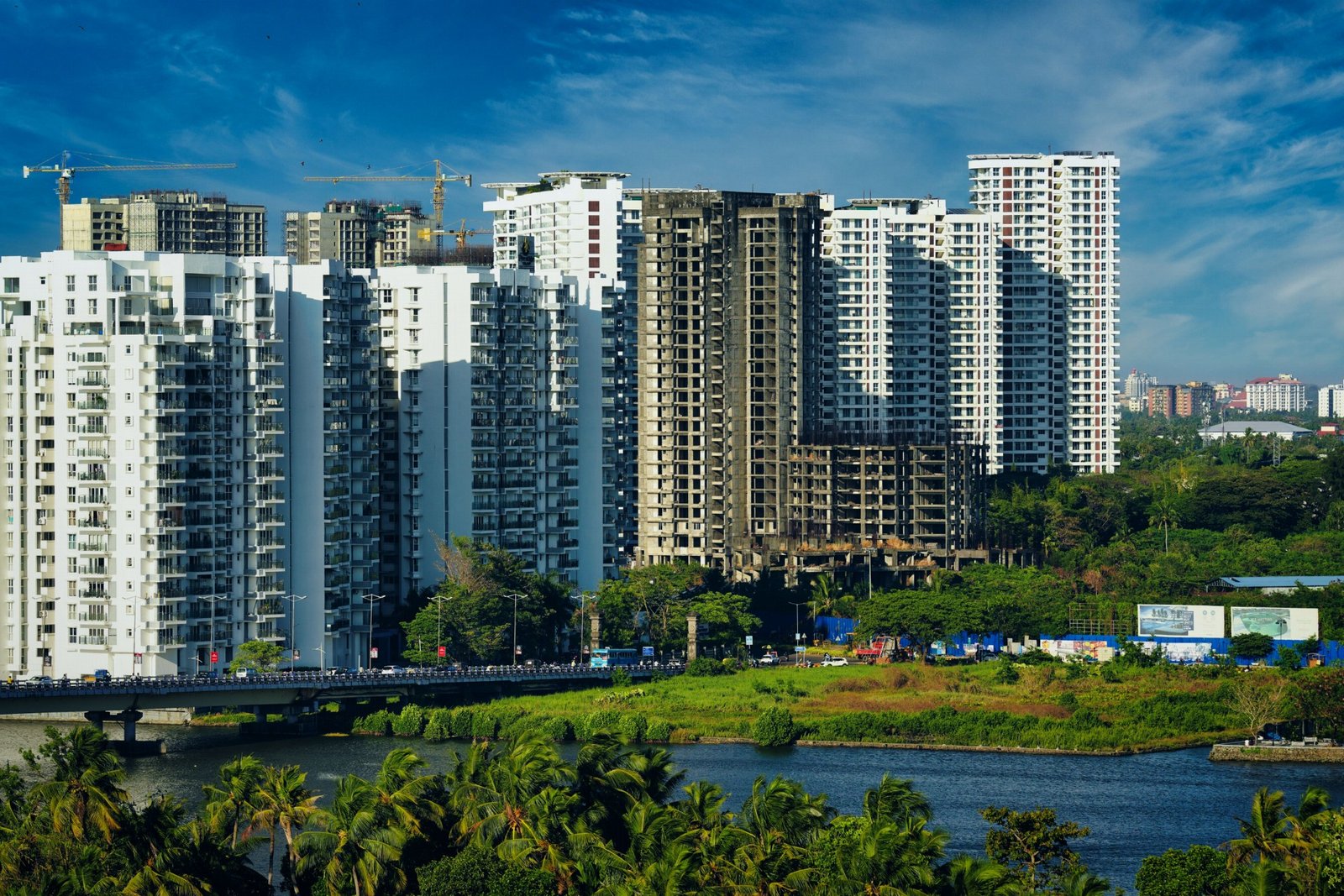 Skyline Residences, Bengaluru, KA