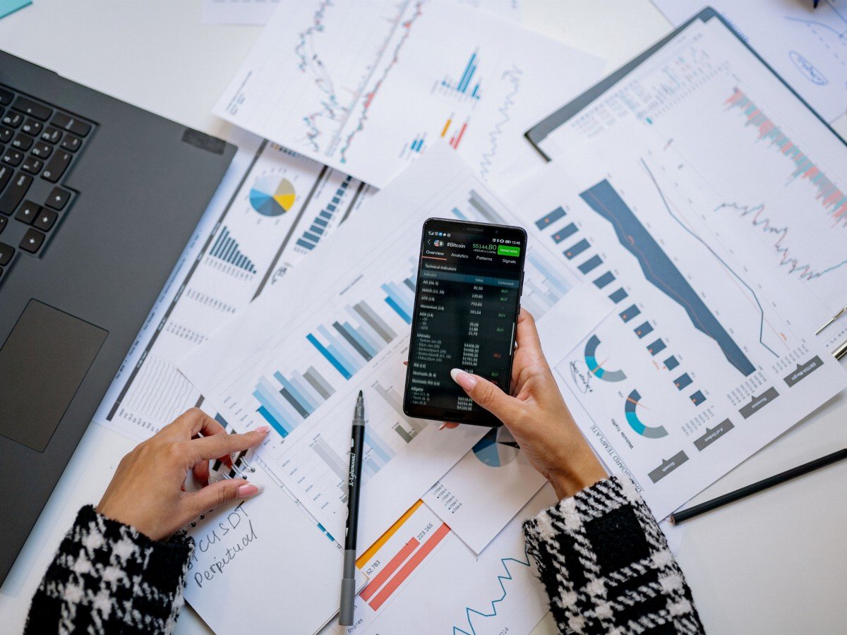Track Your Investment