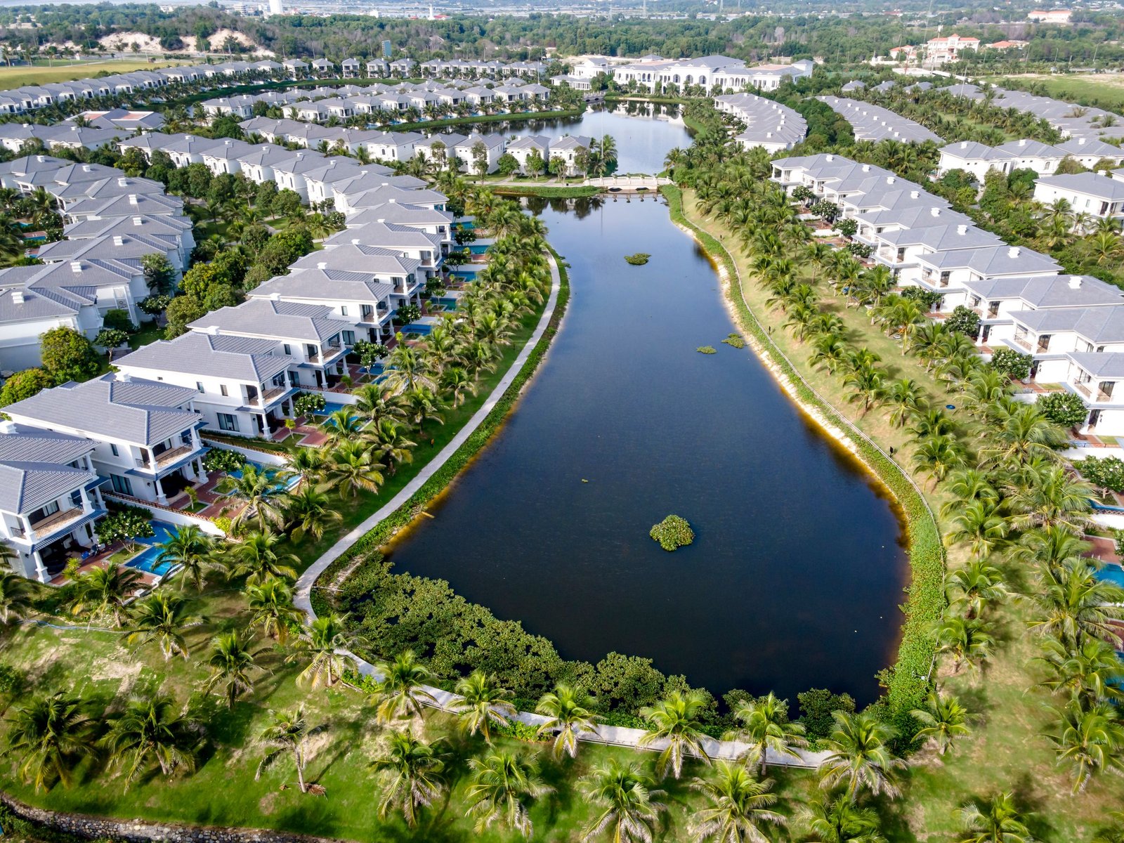Whitefield Lakeview Villas, Whitefield, Bengaluru